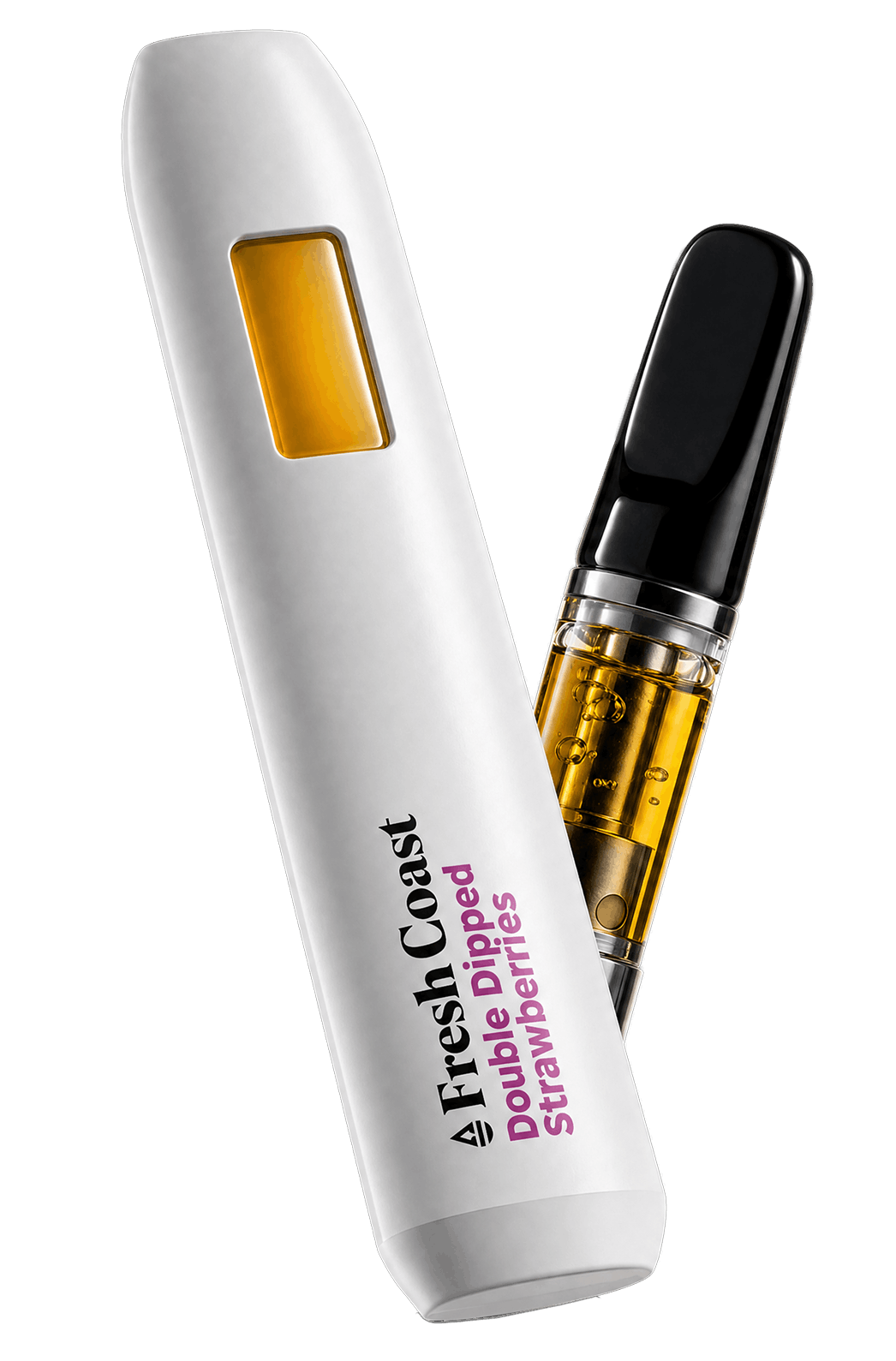 Fresh Coast live resin and rosin cartridge and disposable