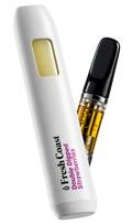 This is a vape pen.