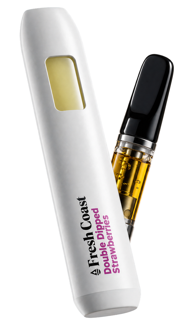 This is a vape pen.